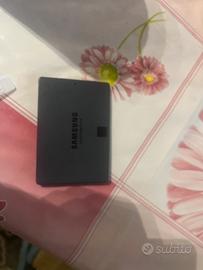 SSD SANSUNG 870 QVO 4 TERA