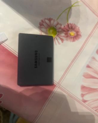SSD SANSUNG 870 QVO 4 TERA