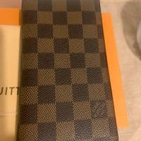 Louis Vuitton Porta agenda carte