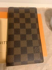 Louis Vuitton Porta agenda carte