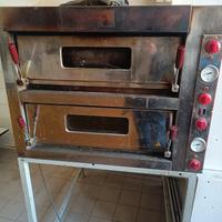 forno elettrico tagliavini 