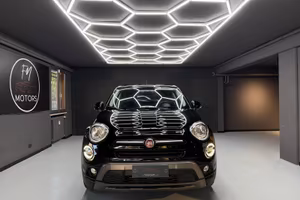 Fiat 500X 1.6 MultiJet 120 CV S-Design Cross