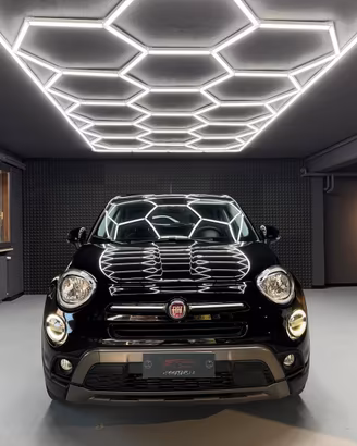 Fiat 500X 1.6 MultiJet 120 CV S-Design Cross