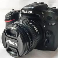 Nikon D7100