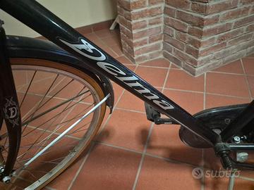 bicicletta uomo