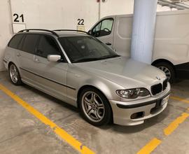 BMW Serie 3 (E46) - 2004