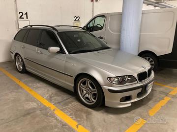 BMW Serie 3 (E46) - 2004