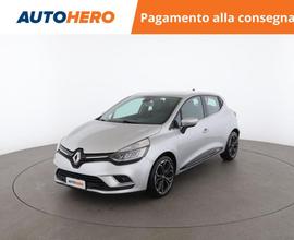 RENAULT Clio dCi 8V 90CV EDC Start&Stop 5 porte