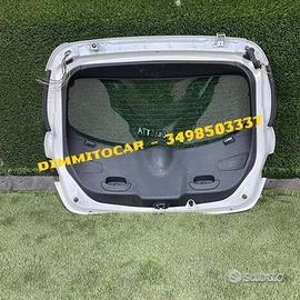 Ricambi disponibili portellone post. Giulietta