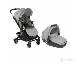 Passeggino Jane duo