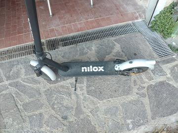 monopattino nilox v2