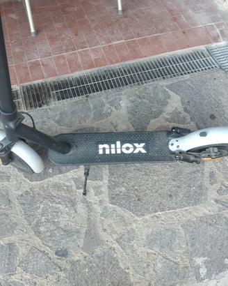 monopattino nilox v2