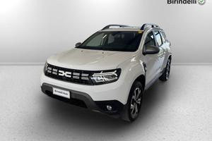 DACIA Duster 2ª serie - Duster 1.5 Blue dCi 8V 115
