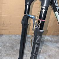 forcella Sid 35 110mm.