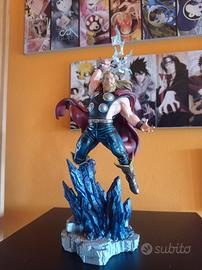 Iron Studios Thor Infinity Gauntlet Diorama 1:10