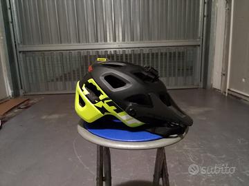 Casco MTB Mavic Crossmax Pro