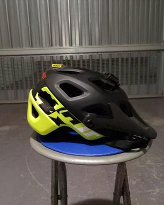 Casco MTB Mavic Crossmax Pro