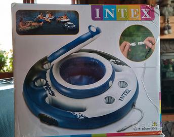 Intex bar galleggiante 89 cm