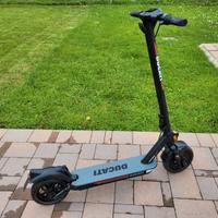 biciclette monopattini