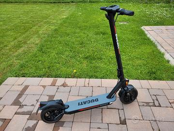 biciclette monopattini