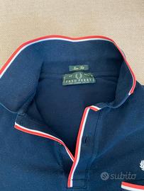 Polo Fred Perry