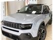 Jeep Avenger 1.2 Summit |pelle tetto sedili eletrr