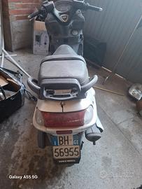 KIMCO AGILITY 125 CLASSIC 125