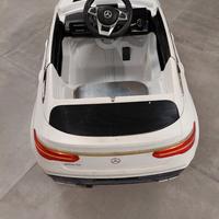 auto elettrica senza batteria 