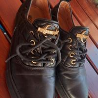 Sneakers MOSCHINO n°35