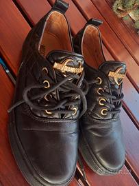 Sneakers MOSCHINO n°35