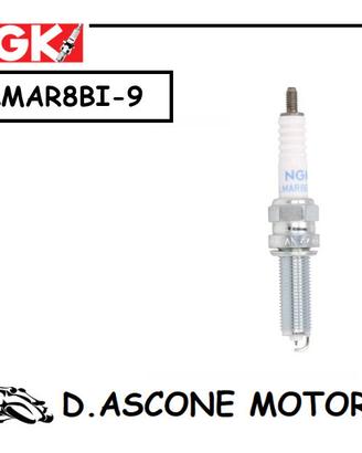 CANDELA IRIDIUM LMAR8BI-9