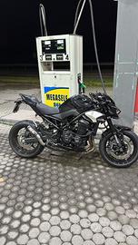Kawasaki Z900 A2 (35KW)