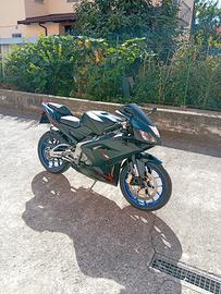 Aprilia rs 125 2011