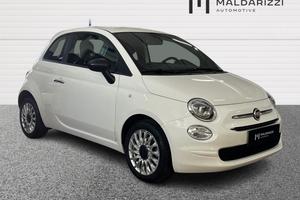 FIAT 500 1.0 hybrid Cult 70cv