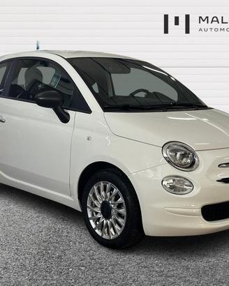 FIAT 500 1.0 hybrid Cult 70cv