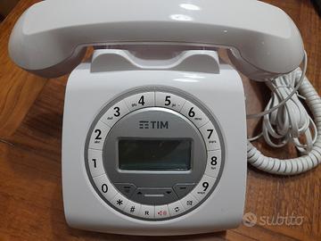 Telefono Tim Sirio Classico