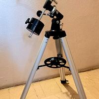 Montatura EQ2 NUOVA per telescopio