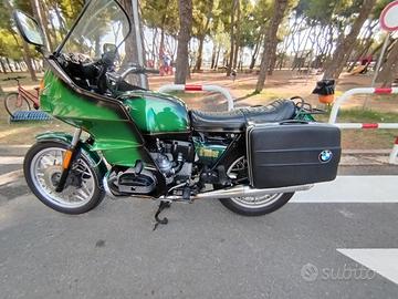 Bmw r 100 rt - 1979