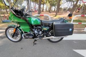Bmw r 100 rt - 1979