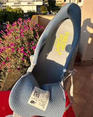 new balance fresh foam X 880