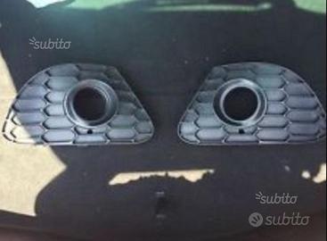 Plastiche Faretti Alfa Romeo Giulietta e calotte