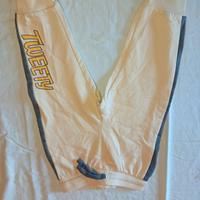 Pantaloni tuta bambino