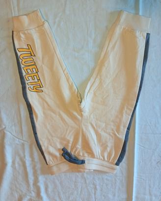 Pantaloni tuta bambino