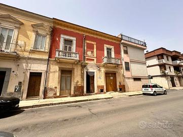 CASA INDIPENDENTE A SAN SEVERO