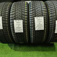 4 GOMME 225 60 17 PIRELLI INV RIF2700