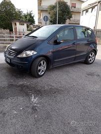 auto seconda mano 