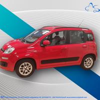 Fiat Panda 1.2 EasyPower Lounge
