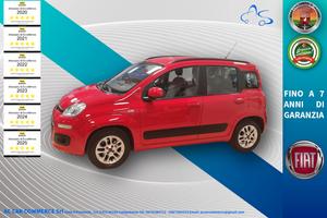 Fiat Panda 1.2 EasyPower Lounge