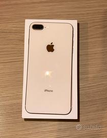 iPhone 8 Plus