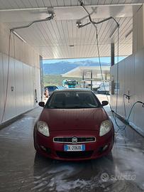 2007 Fiat Bravo Sport